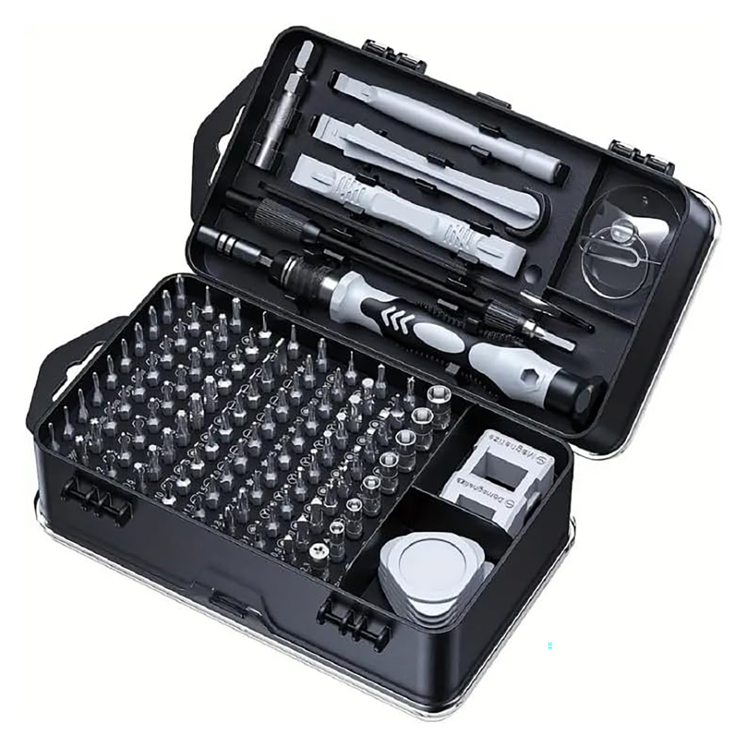 Electronics Repair Gadgets - Набор прецизионных отверток 115-в-1, профессиональный комплект
