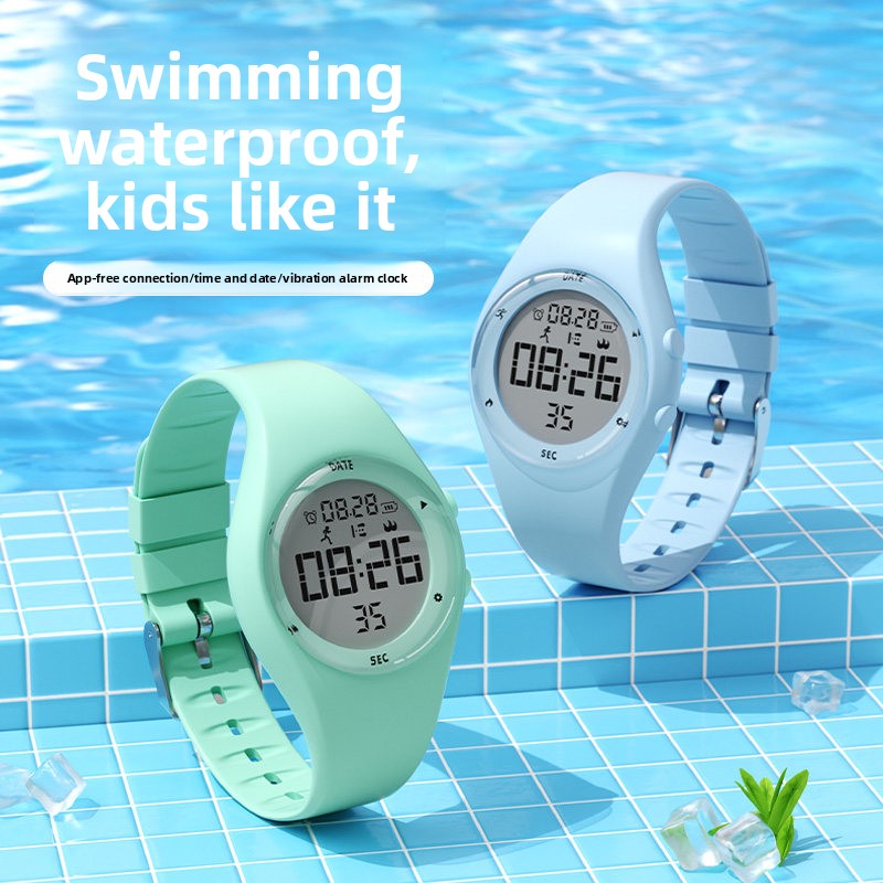 Smart Watch Kids - Новые смарт-часы 2026 года для детей