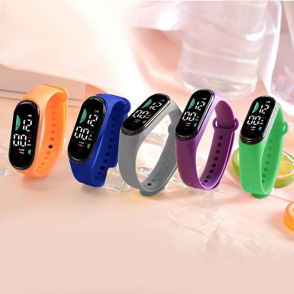 Smart Watch Kids - Детские часы, подарок на день рождения