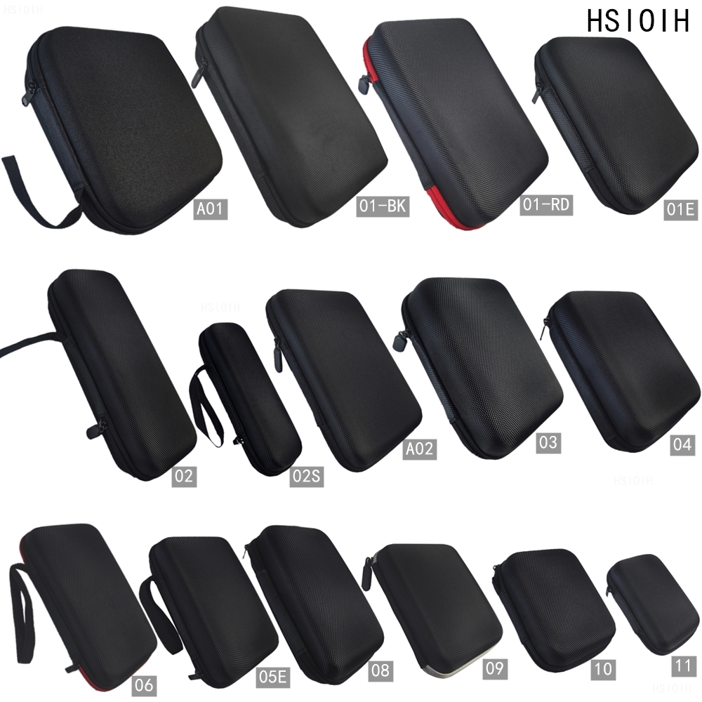 Electronics And Gadgets With U - Сумка для хранения данных наушников, органайзер