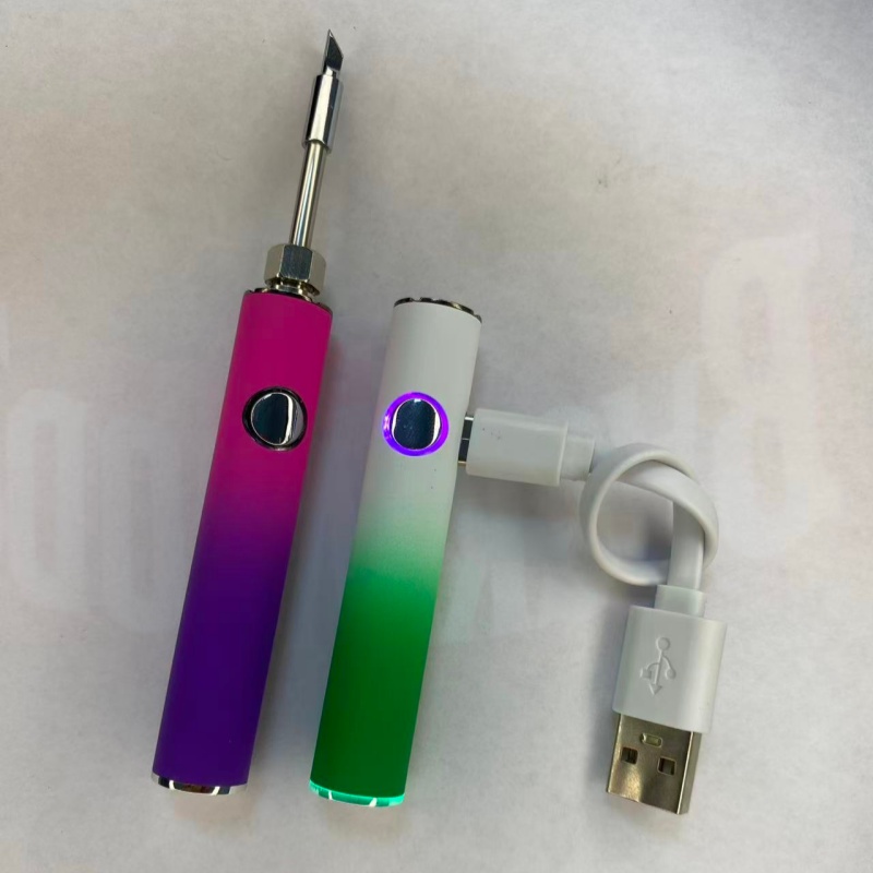 Electronics Repair Gadgets - Новый тип светодиодной лампы - 3-цветная