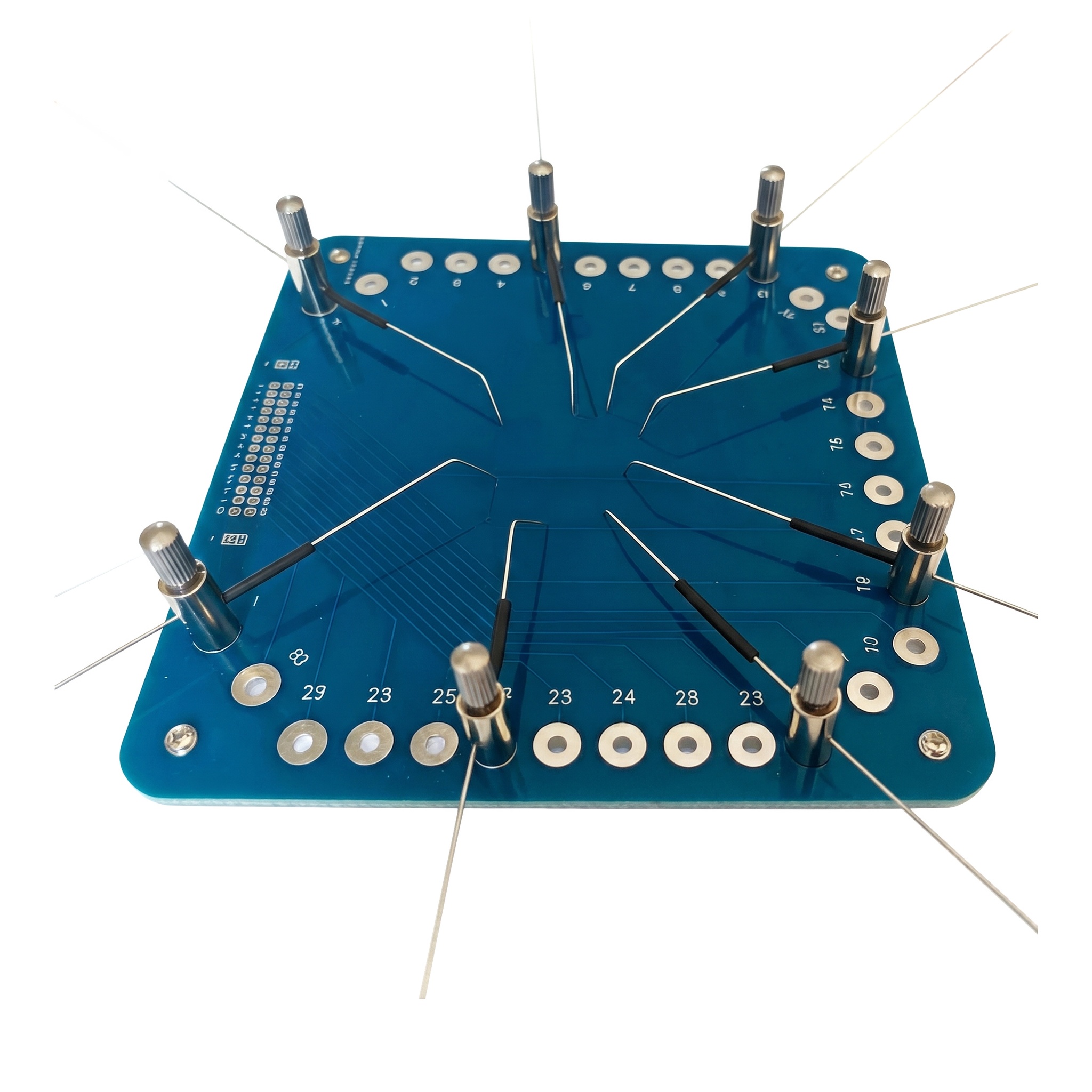 Новый инструмент для восстанов – обзор и цена Electronics Repair Gadgets