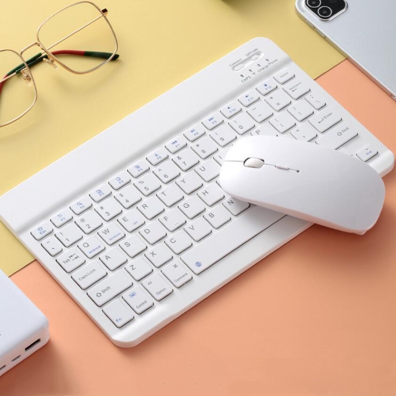 Ультратонкая Bluetooth-клавиат – обзор и цена Wireless Keyboard Mini