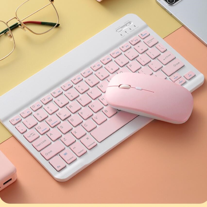 Ультратонкая Bluetooth-клавиат – обзор и цена Wireless Keyboard Mini