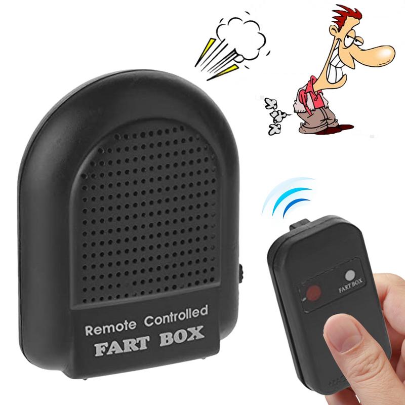 Гаджеты для пердежа, звуковая  – обзор и цена Electronics Gadgets To Gift