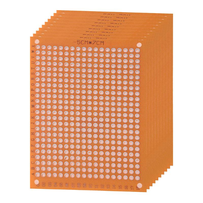 Набор из 10 изолированных прот – обзор и цена Diy Electronics Gadgets