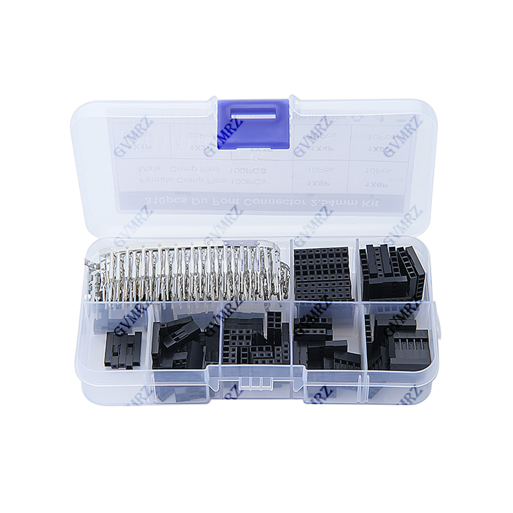 Набор электронных компонентов  – обзор и цена Diy Electronics Gadgets