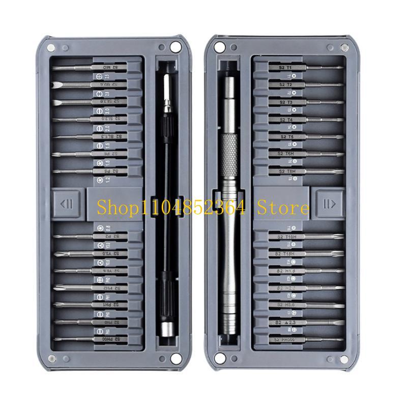652F Портативная коллекция пре – обзор и цена Electronics Repair Gadgets