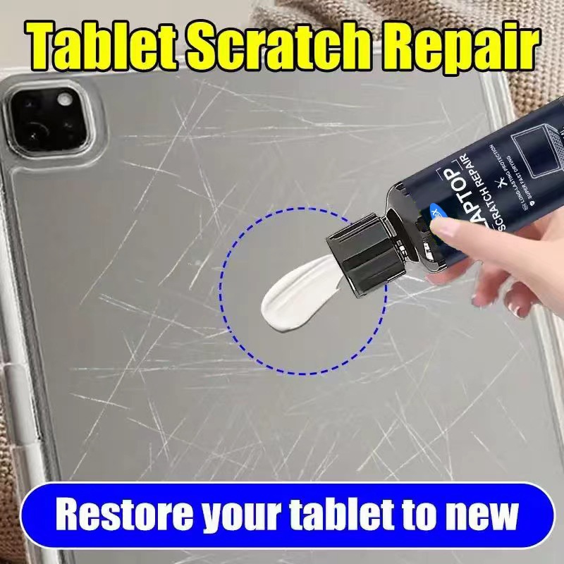 Паста для удаления царапин на  – обзор и цена Electronics Repair Gadgets