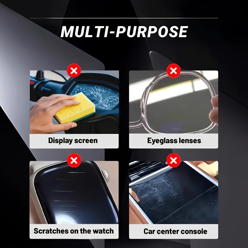Паста для удаления царапин на  – обзор и цена Electronics Repair Gadgets
