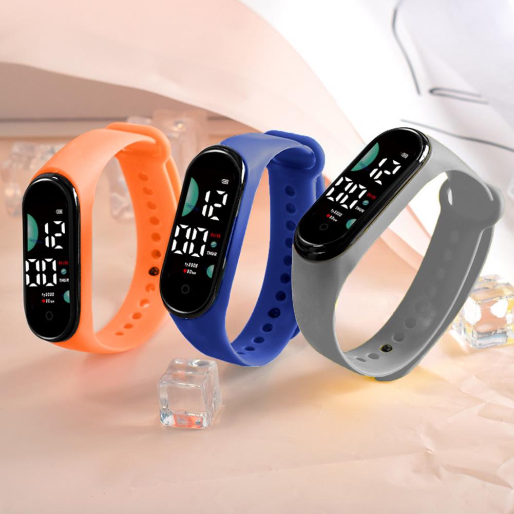 Детские часы, подарок на день  – обзор и цена Smart Watch Kids