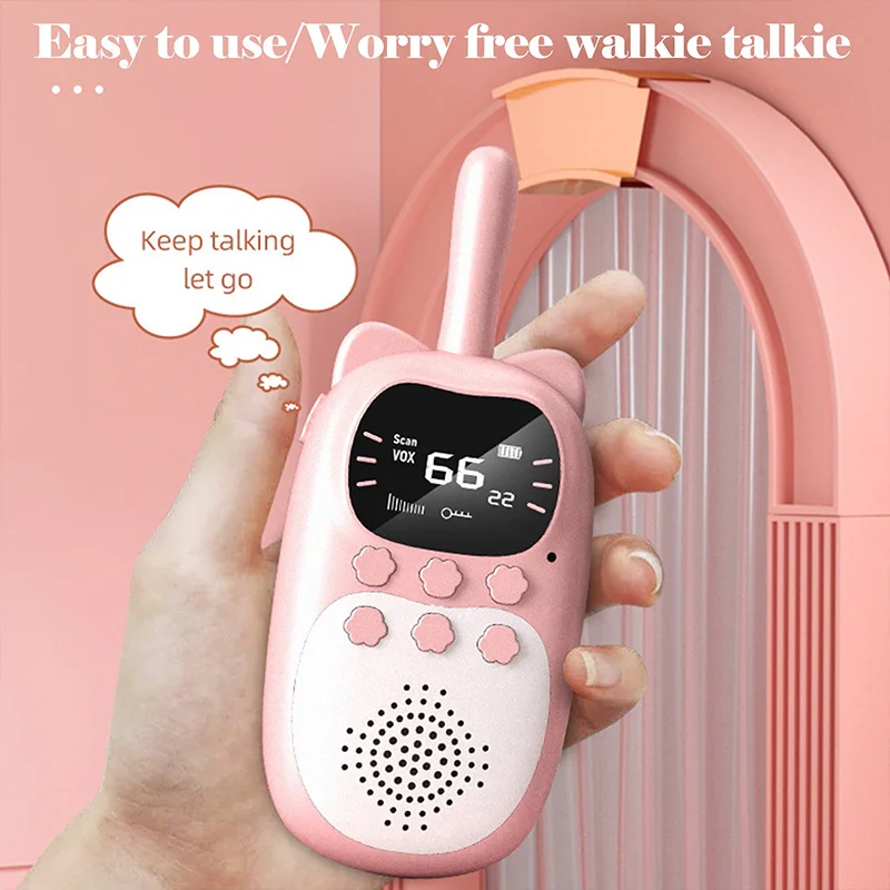 Детские рации (2 шт.), электро – обзор и цена Electronics Gadgets To Gift