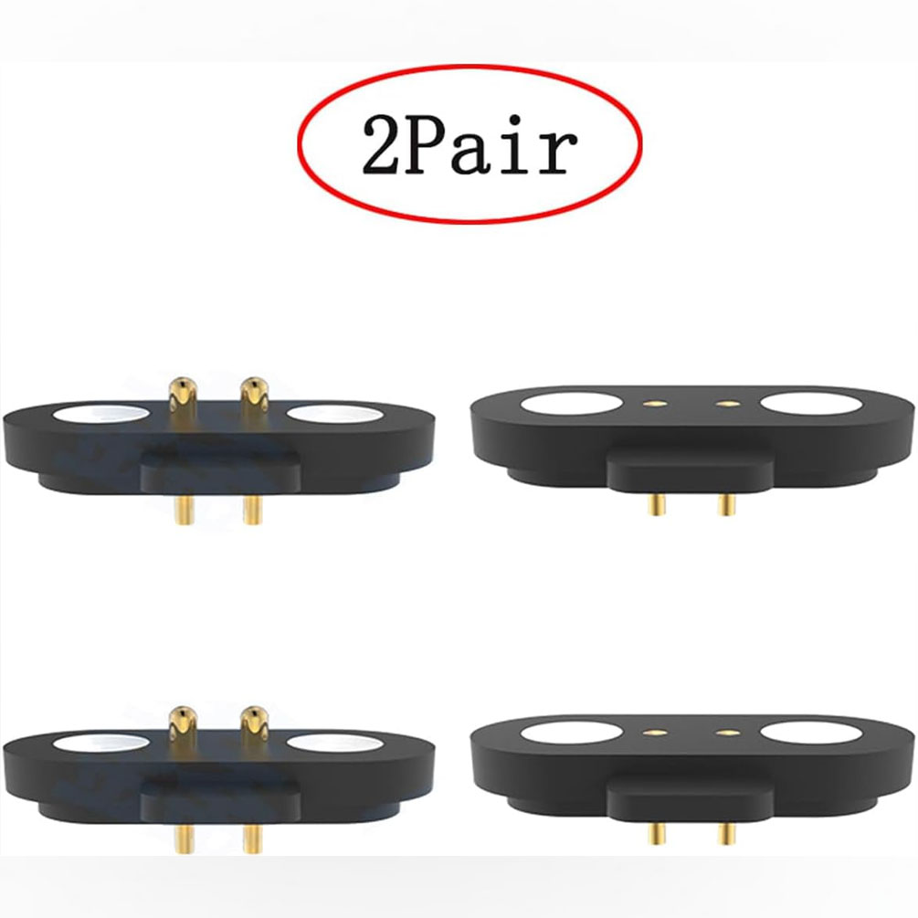 2 комплекта 2-контактных магни – обзор и цена Diy Electronics Gadgets