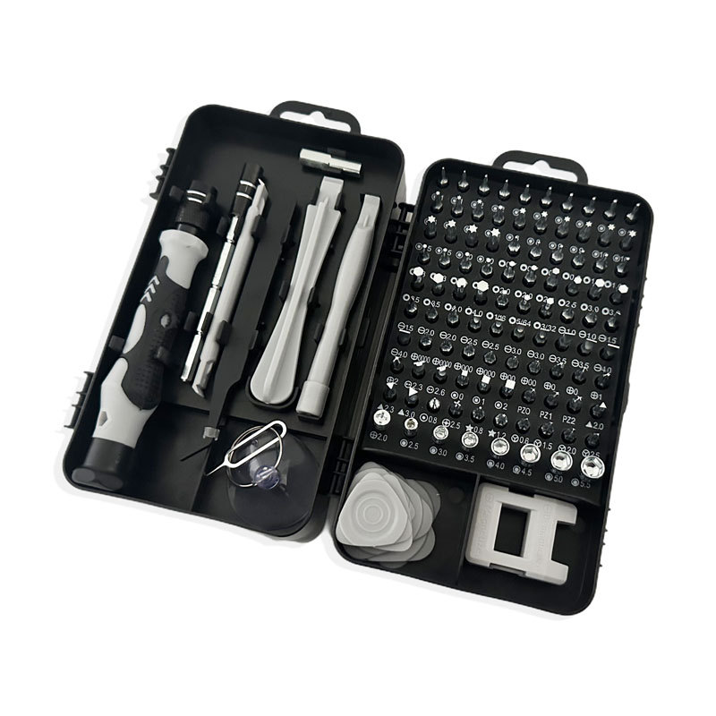 Набор инструментов для ремонта – обзор и цена Electronics Repair Gadgets