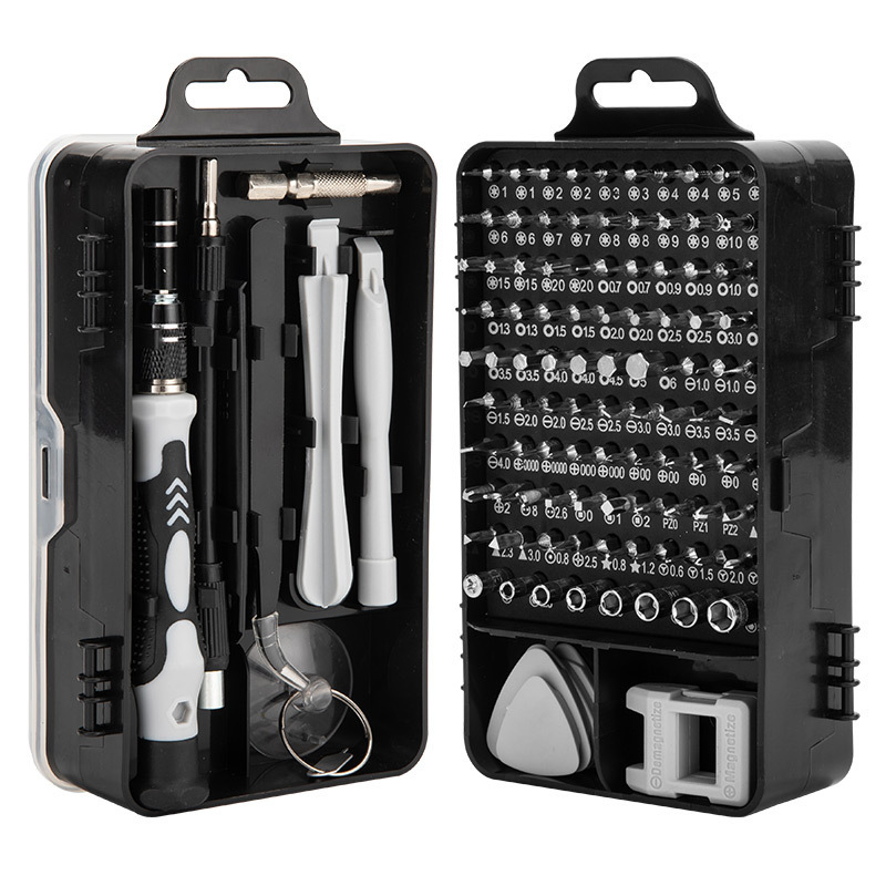 Набор инструментов для ремонта – обзор и цена Electronics Repair Gadgets