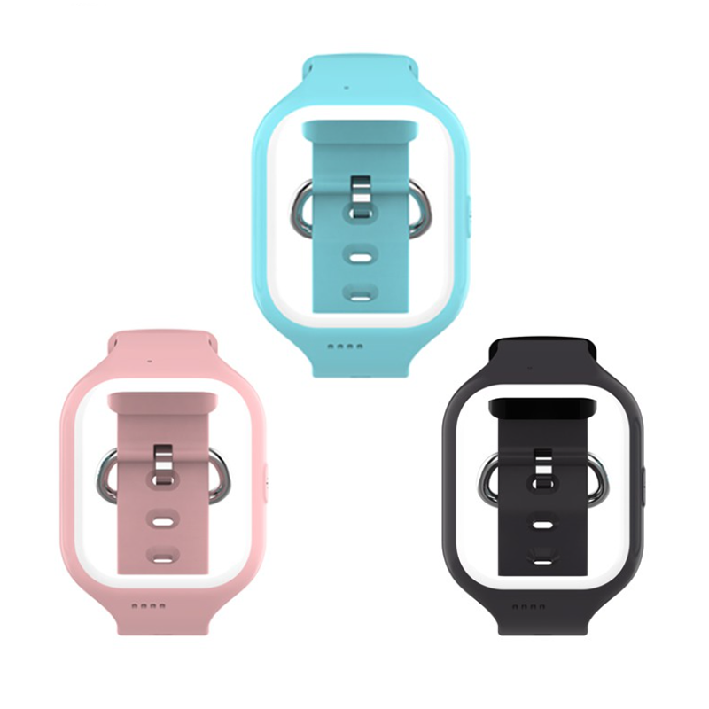 Съемный корпус ремешка Wonlex  – обзор и цена Smart Watch Kids