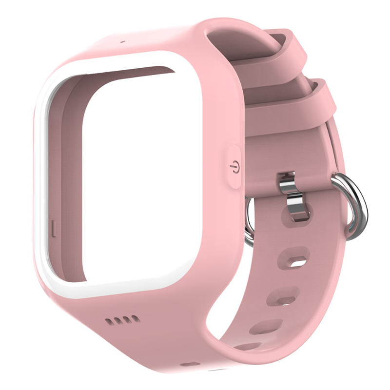 Съемный корпус ремешка Wonlex  – обзор и цена Smart Watch Kids