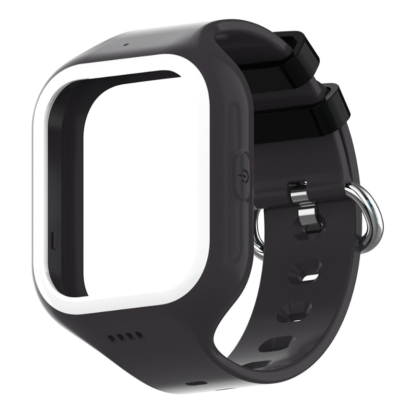 Съемный корпус ремешка Wonlex  – обзор и цена Smart Watch Kids