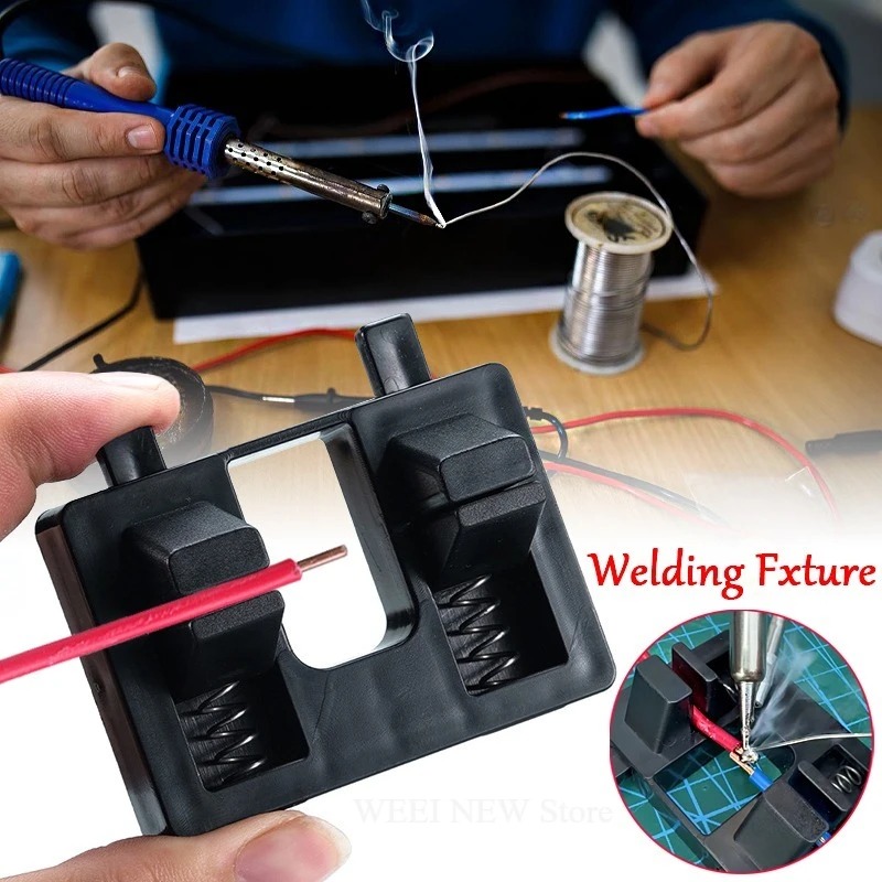 Новый электронный держатель дл – обзор и цена Electronics Repair Gadgets