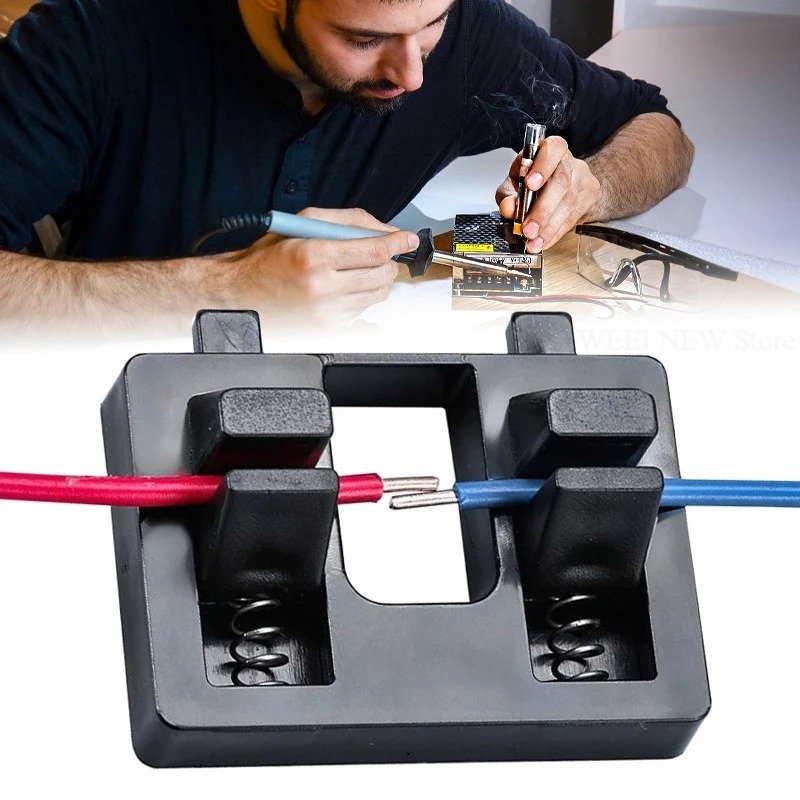 Новый электронный держатель дл – обзор и цена Electronics Repair Gadgets