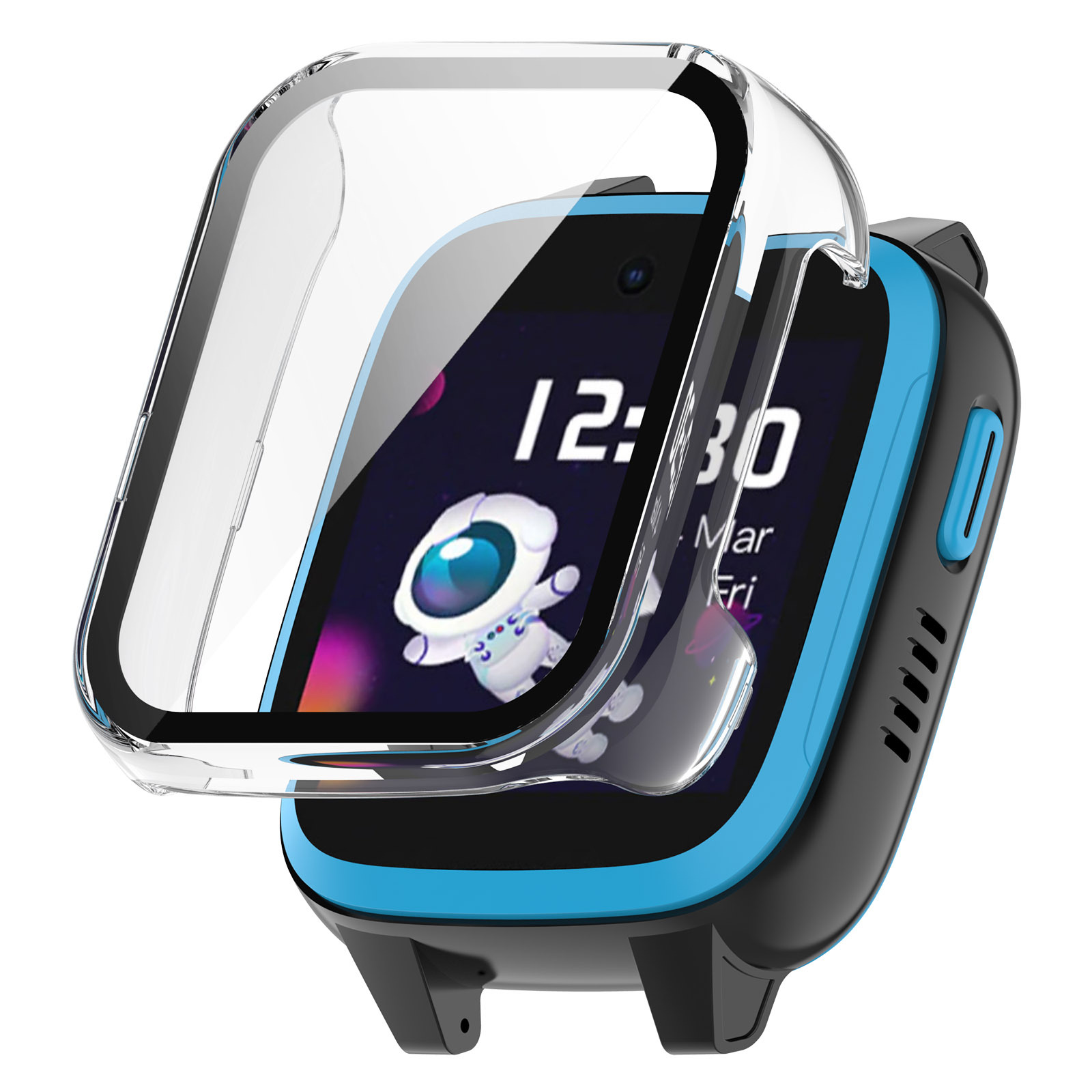 Защитная пленка для экрана с т – обзор и цена Smart Watch Kids