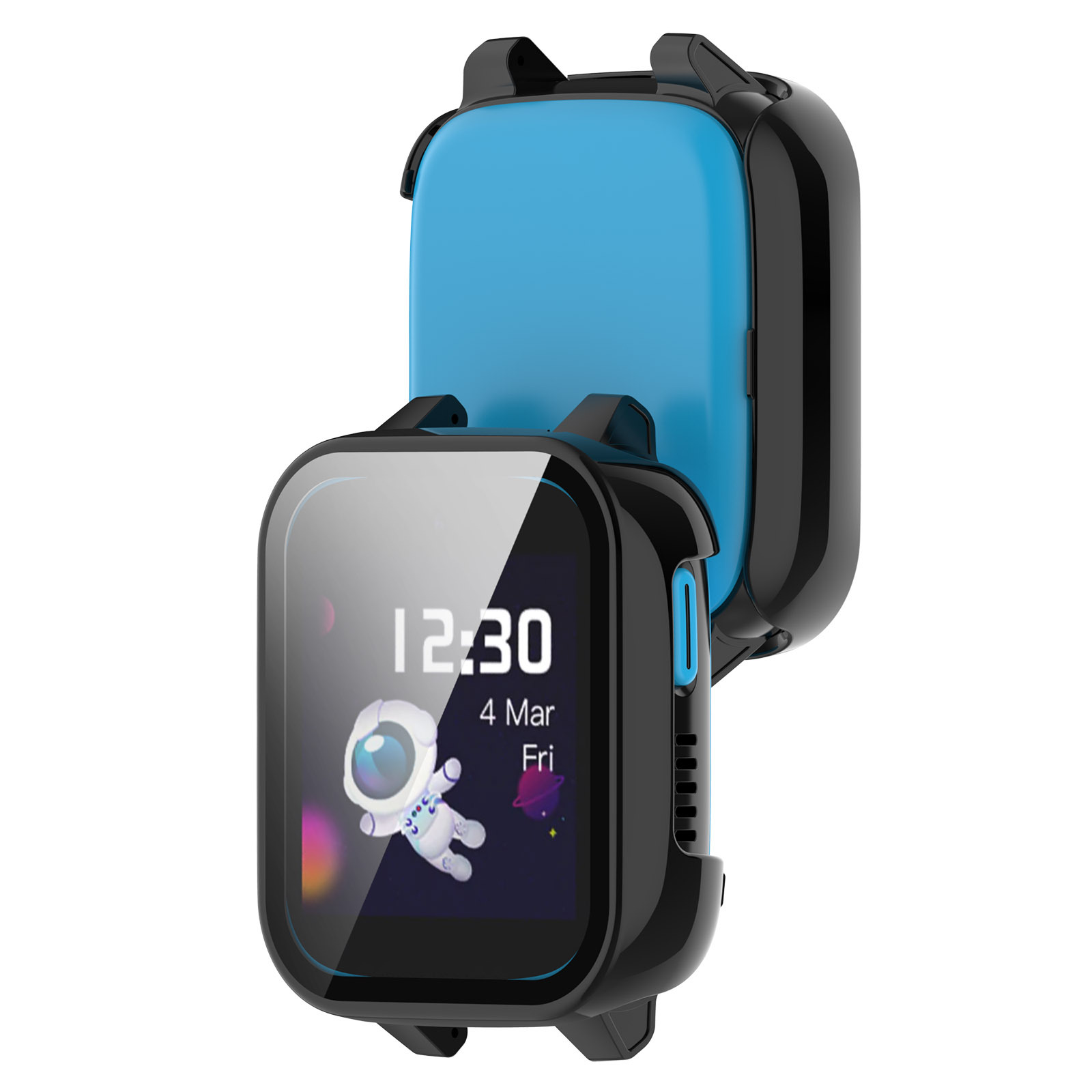 Защитная пленка для экрана с т – обзор и цена Smart Watch Kids