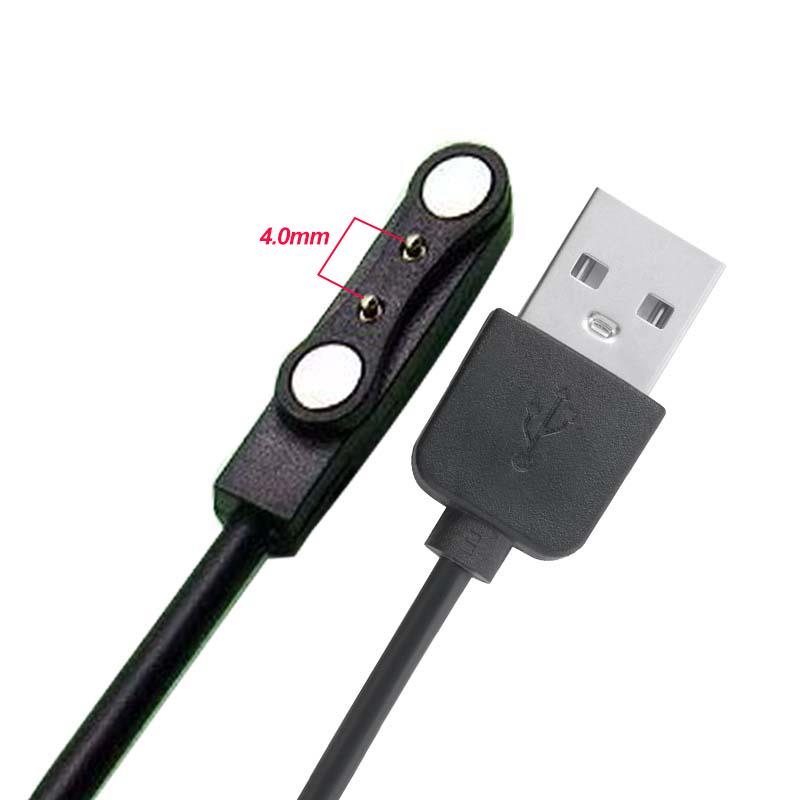 Зарядный кабель USB для смарт- – обзор и цена Smart Watch Kids
