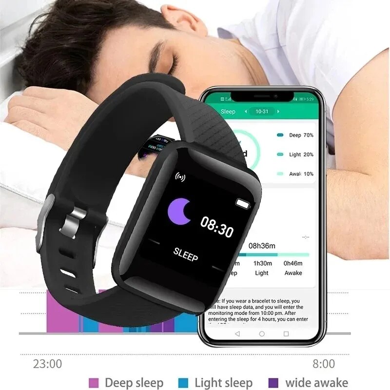 Новинка 2024 года, многофункци – обзор и цена Smart Watch Kids
