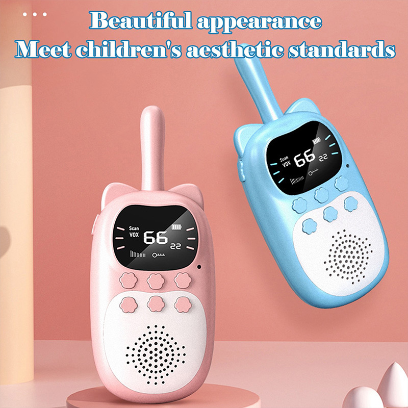 Детская рация 2 шт., электронн – обзор и цена Electronics Gadgets To Gift