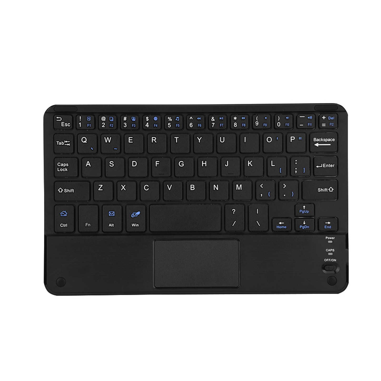 Ультратонкая мини-беспроводная – обзор и цена Wireless Keyboard Mini