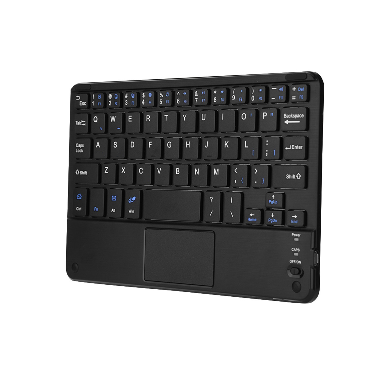 Ультратонкая мини-беспроводная – обзор и цена Wireless Keyboard Mini