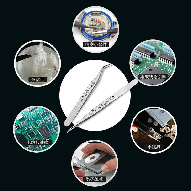 НОВЫЙ 2026 Антистатический пре – обзор и цена Electronics Repair Gadgets