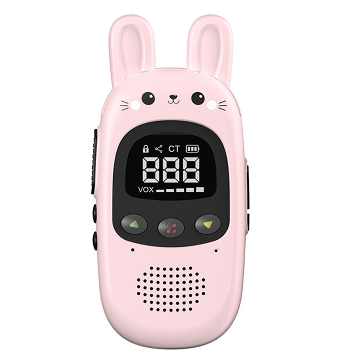 Детские рации A77K GT-168, 2 ш – обзор и цена Electronics Gadgets To Gift