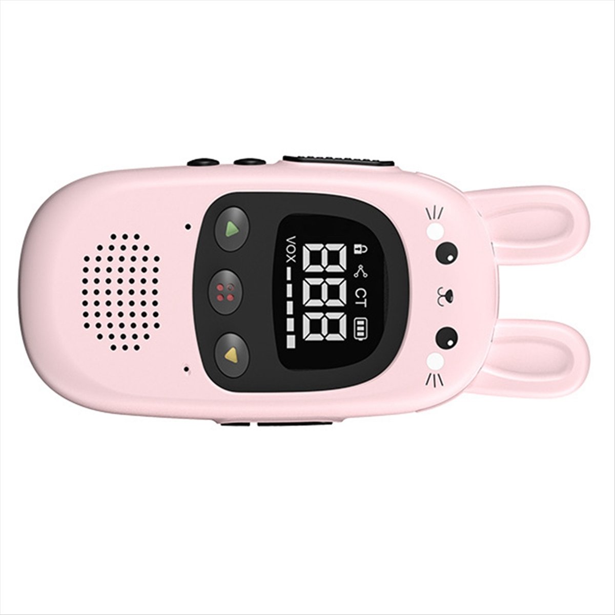 Детские рации A77K GT-168, 2 ш – обзор и цена Electronics Gadgets To Gift