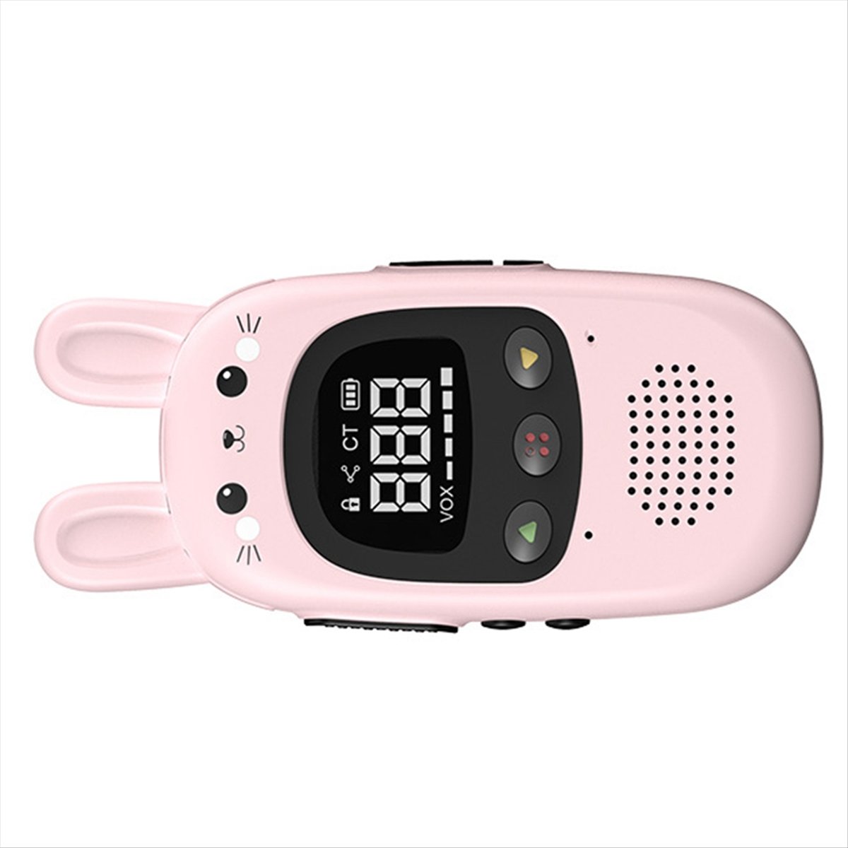 Детские рации A77K GT-168, 2 ш – обзор и цена Electronics Gadgets To Gift