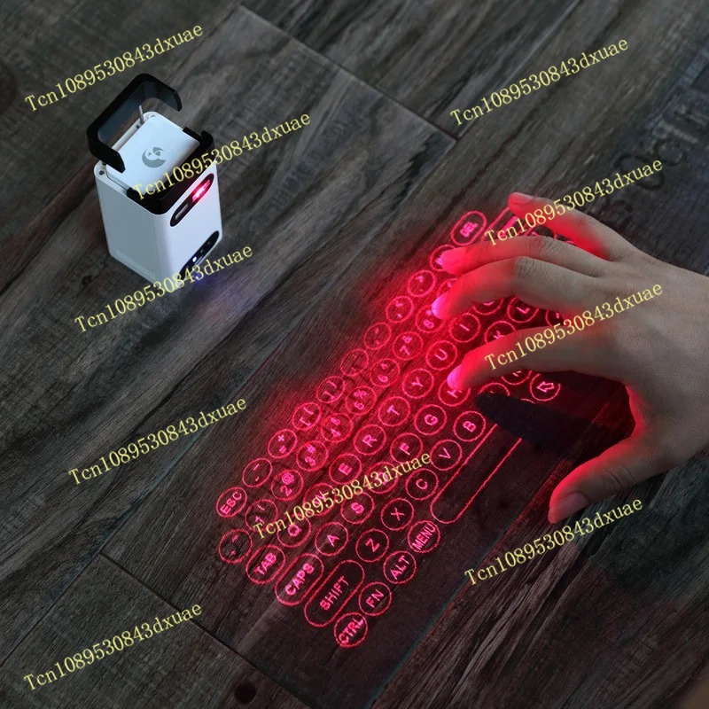 Портативная мини-клавиатура M1 – обзор и цена Wireless Keyboard Mini