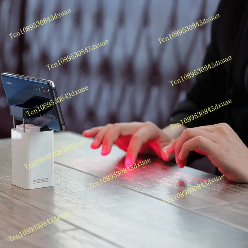 Портативная мини-клавиатура M1 – обзор и цена Wireless Keyboard Mini