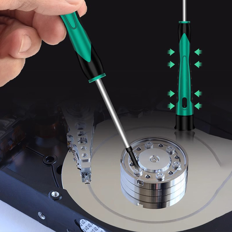 Набор прецизионных электронных – обзор и цена Electronics Repair Gadgets