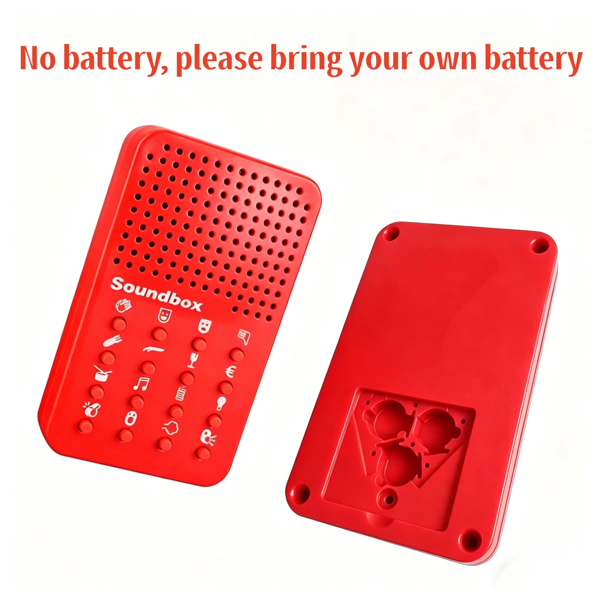 Компактная Забавная Звуковая М – обзор и цена Electronics Gadgets To Gift
