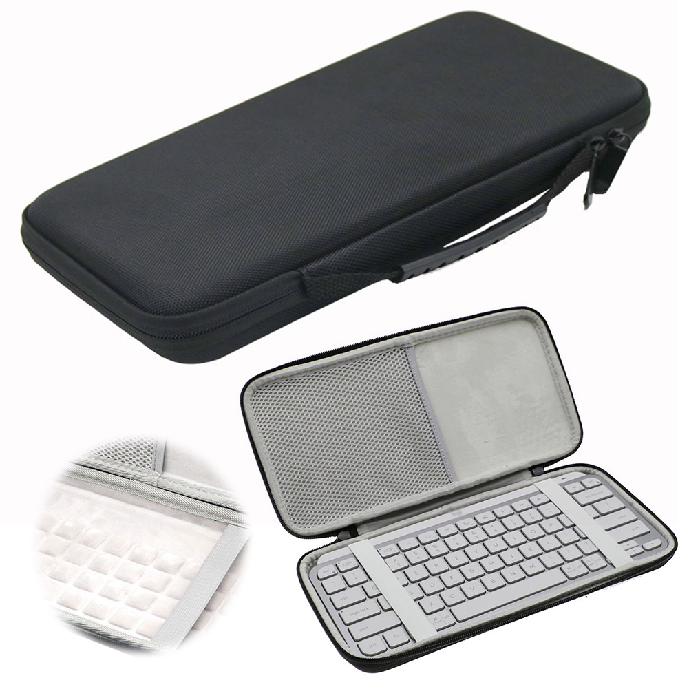 Защитная сумка для хранения дл – обзор и цена Wireless Keyboard Mini