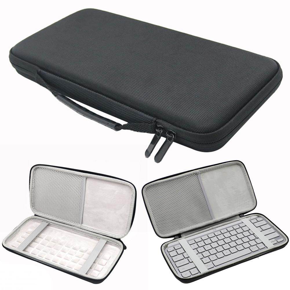 Защитная сумка для хранения дл – обзор и цена Wireless Keyboard Mini