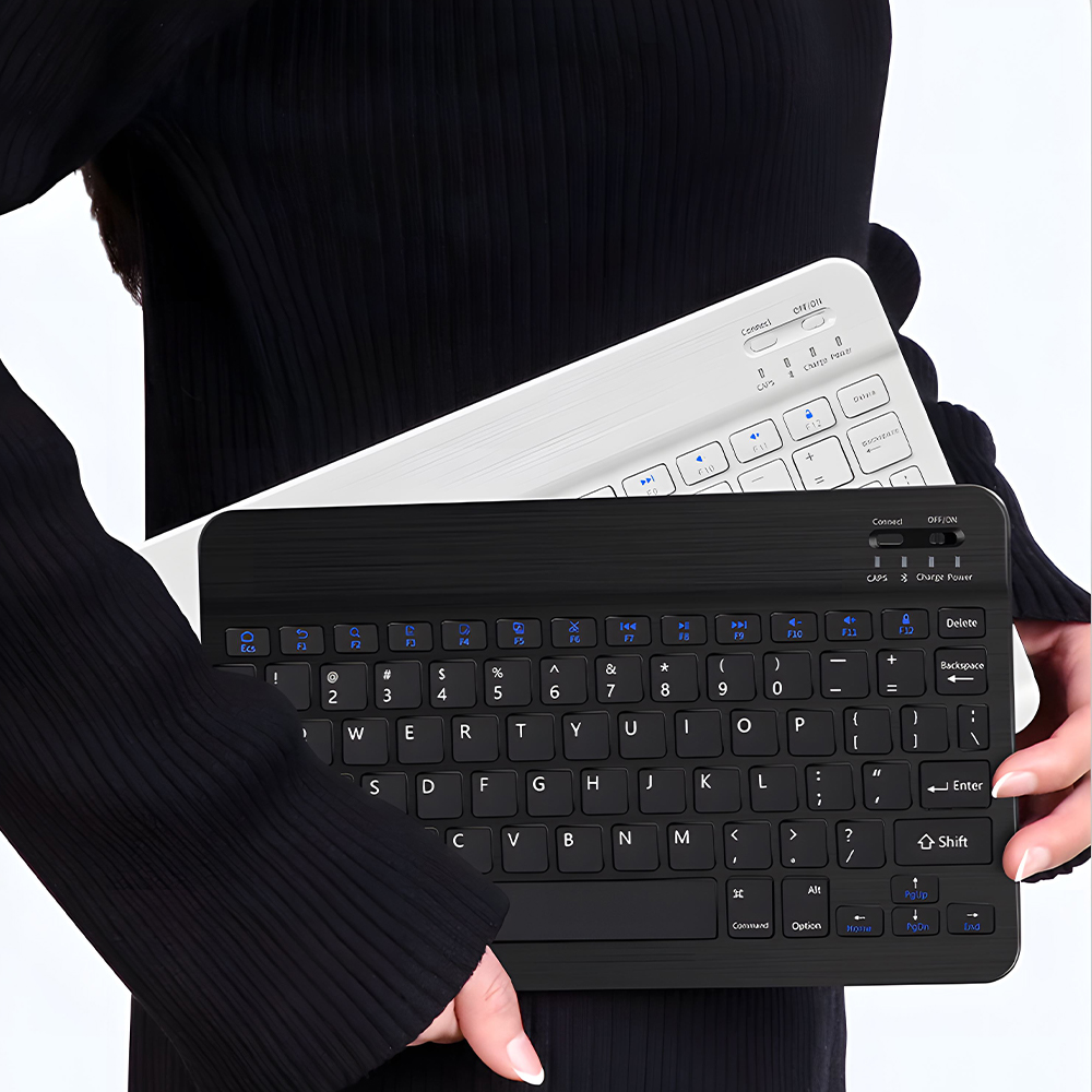 CASEPOKE для iPad Xiaomi Samsu – обзор и цена Wireless Keyboard Mini
