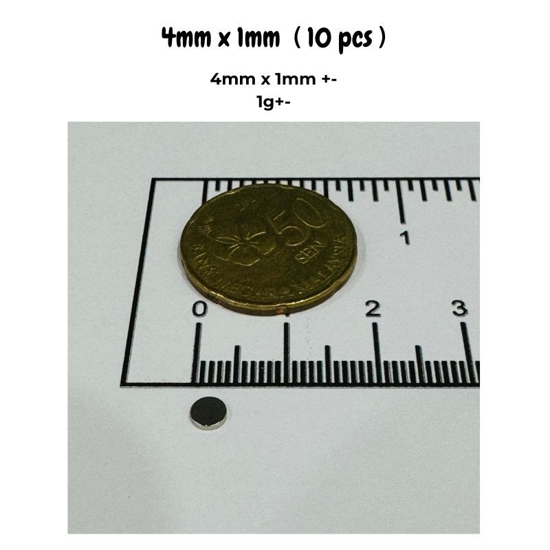 20/50 шт. ультратонких магнито – обзор и цена Diy Electronics Gadgets