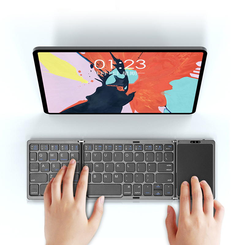Корейская английская мини-порт – обзор и цена Wireless Keyboard Mini