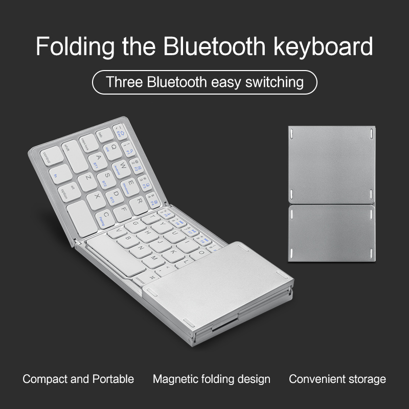 Корейская английская мини-порт – обзор и цена Wireless Keyboard Mini