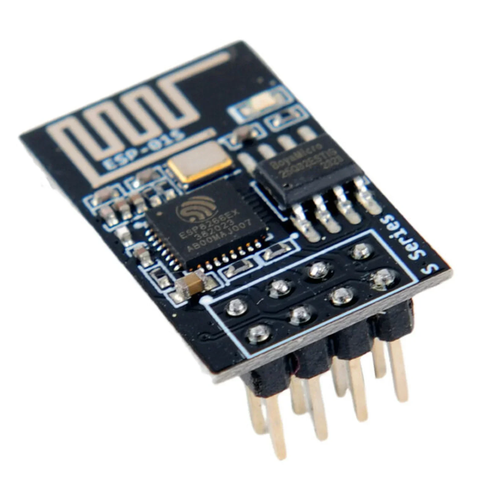 Модуль Wi-Fi ESP-01S ESP8266,  – обзор и цена Diy Electronics Gadgets