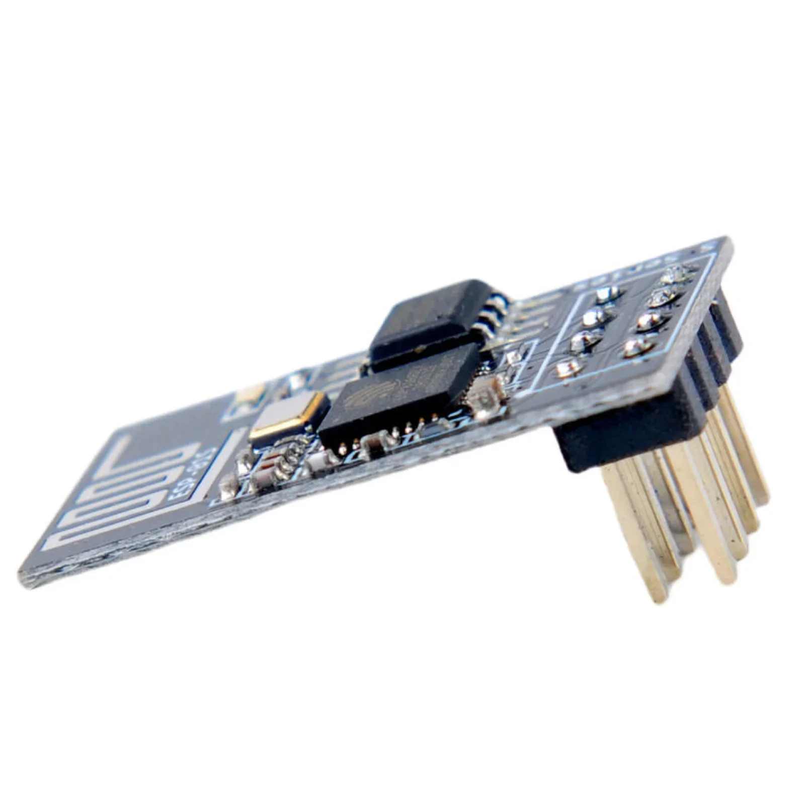 Модуль Wi-Fi ESP-01S ESP8266,  – обзор и цена Diy Electronics Gadgets
